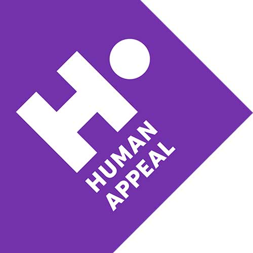 هيومن أبيل Human Appeal