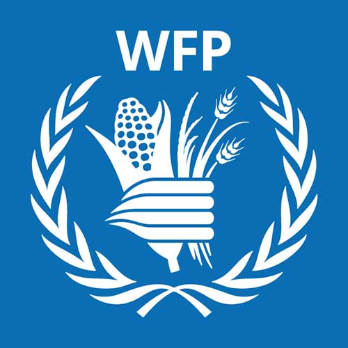 برنامج الأغذية العالمي WFP